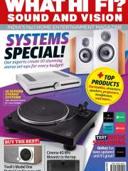 WHAT HI FI ? Magazine Subscription