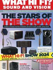 WHAT HI FI ? Magazine Subscription