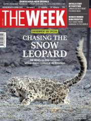 The Week Magazine Subscription