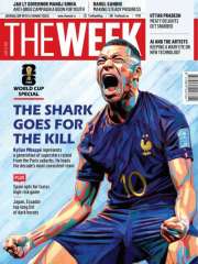 The Week Magazine Subscription