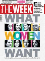 The Week Magazine Subscription