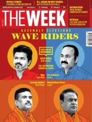 The Week Magazine Subscription