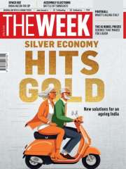 The Week Magazine Subscription