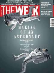 The Week Magazine Subscription