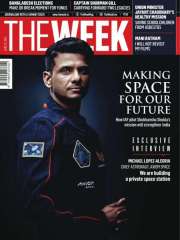 The Week Magazine Subscription