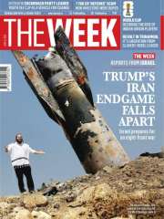 The Week Magazine Subscription