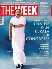 The Week Magazine Subscription