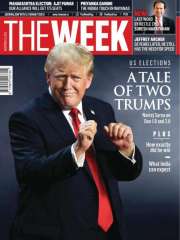 The Week Magazine Subscription