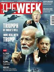 The Week Magazine Subscription