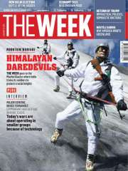 The Week Magazine Subscription