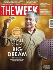 The Week Magazine Subscription