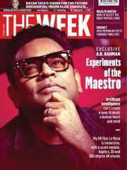 The Week Magazine Subscription