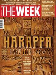 The Week Magazine Subscription