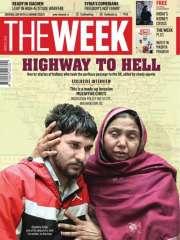 The Week Magazine Subscription