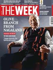 The Week Magazine Subscription