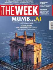 The Week Magazine Subscription