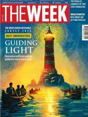 The Week Magazine Subscription