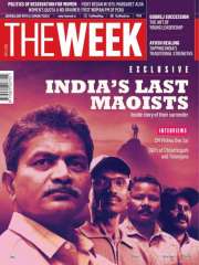 The Week Magazine Subscription