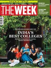 The Week Magazine Subscription