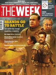 The Week Magazine Subscription