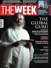 The Week Magazine Subscription