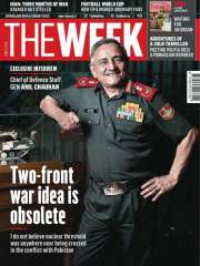 The Week Magazine Subscription