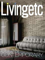 Livingetc Magazine Subscription