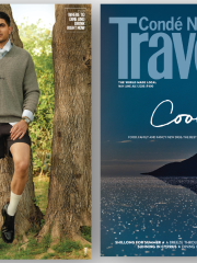 VOGUE+GQ+CNT+AD Combo Magazine Subscription