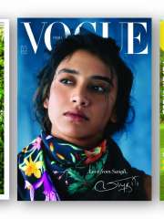 VOGUE+GQ+AD Combo Magazine Subscription