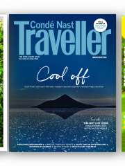 GQ+CNT+AD Combo Magazine Subscription