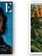VOGUE+AD Architectural Digest India Combo Magazine Subscription