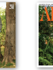 GQ+AD Architectural Digest India Combo Magazine Subscription