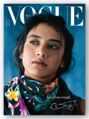 Vogue India Magazine Subscription