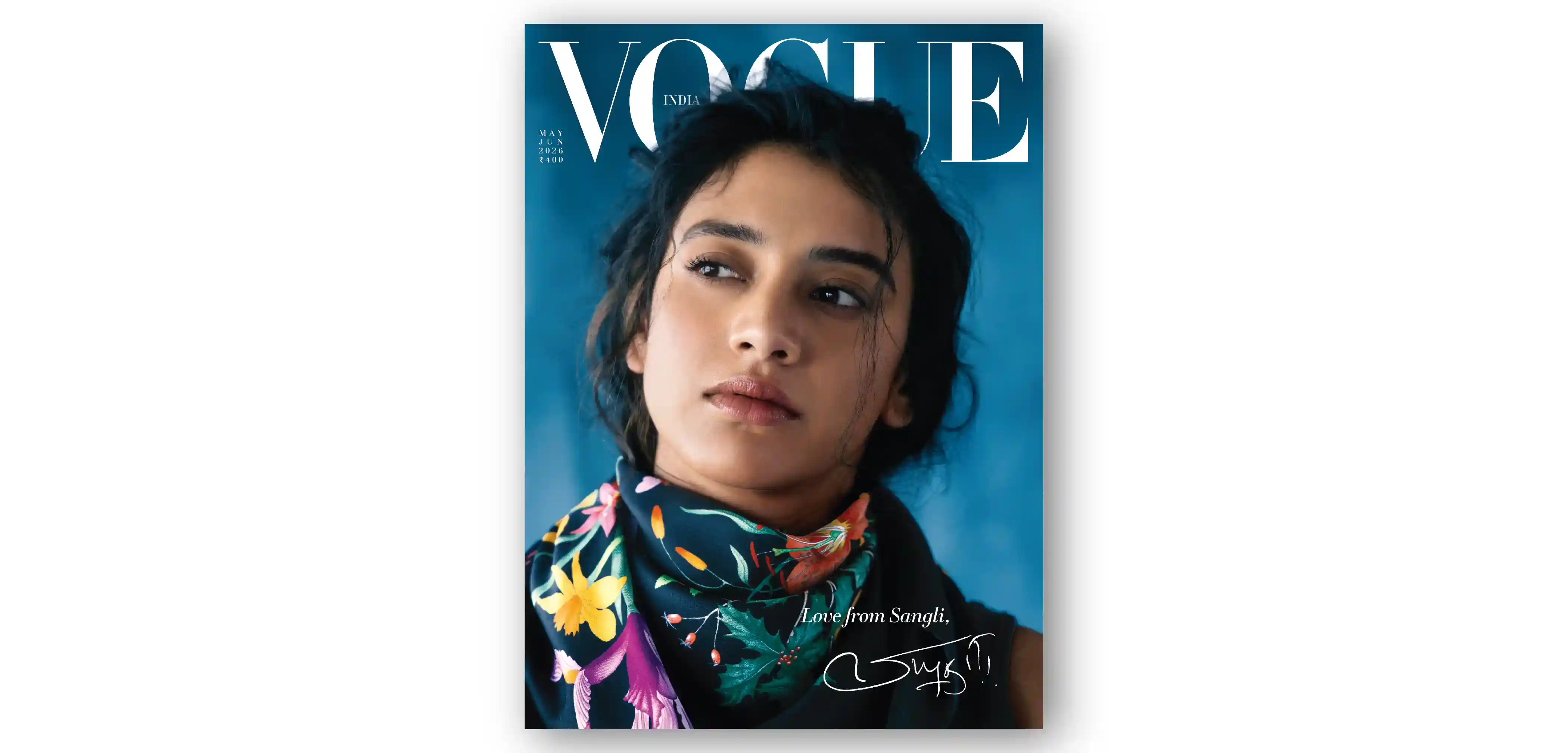 Vogue India Magazine Subscription