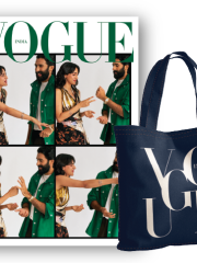 Vogue India Magazine Subscription