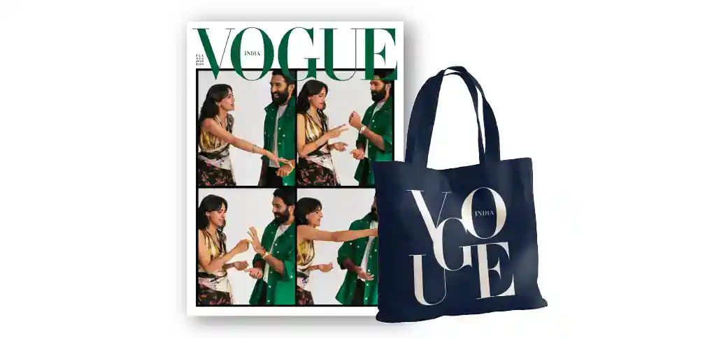 Vogue India Magazine Subscription