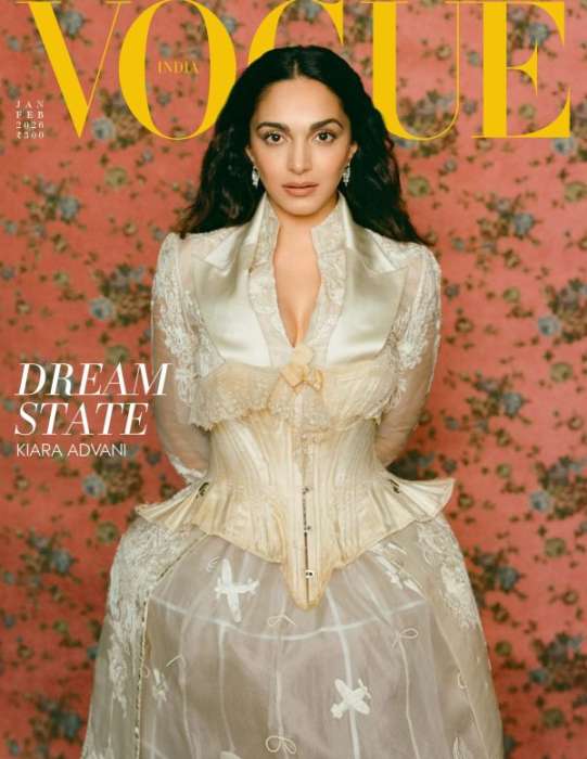 Vogue India Magazine Subscription
