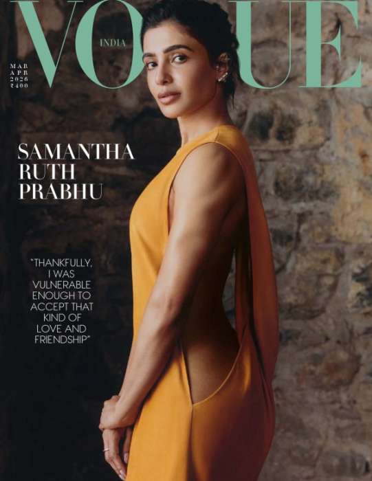 Vogue India Magazine Subscription