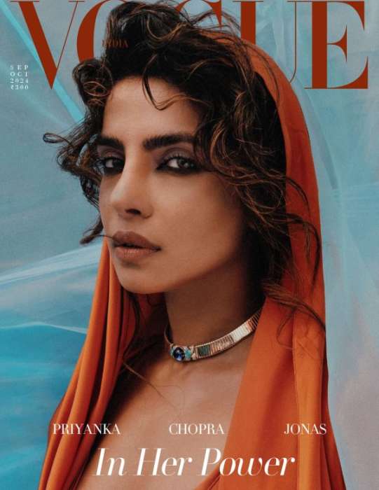 Vogue India Magazine Subscription