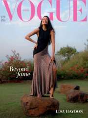 Vogue India Magazine Subscription