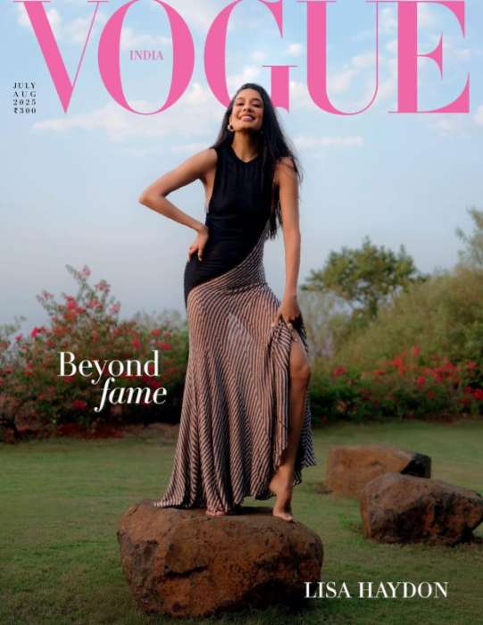 Vogue India Magazine Subscription