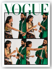 Vogue India Magazine Subscription
