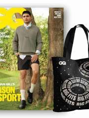 GQ India Magazine Subscription