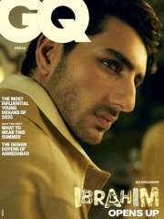 GQ India Magazine Subscription