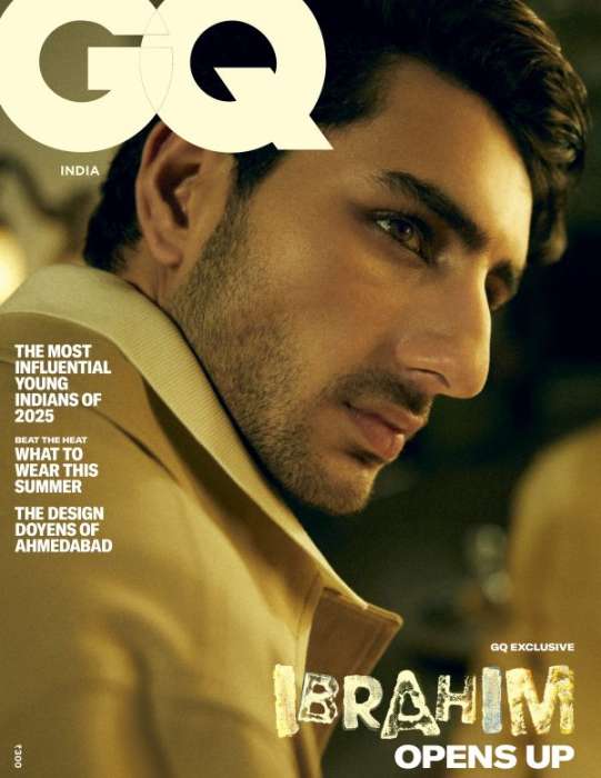GQ India Magazine Subscription