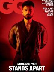 GQ India Magazine Subscription