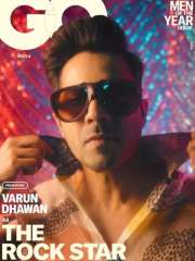 GQ India Magazine Subscription