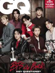 GQ India Magazine Subscription