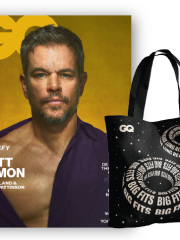 GQ India Magazine Subscription