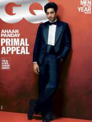 GQ India Magazine Subscription